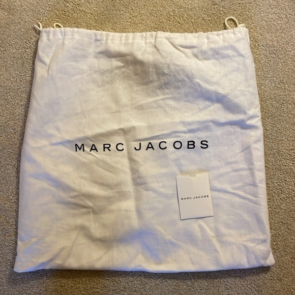 Marc Jacob’s satchel - Picture 7 of 9